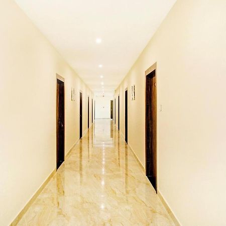 Silver Regency Guwahati Eksteriør billede